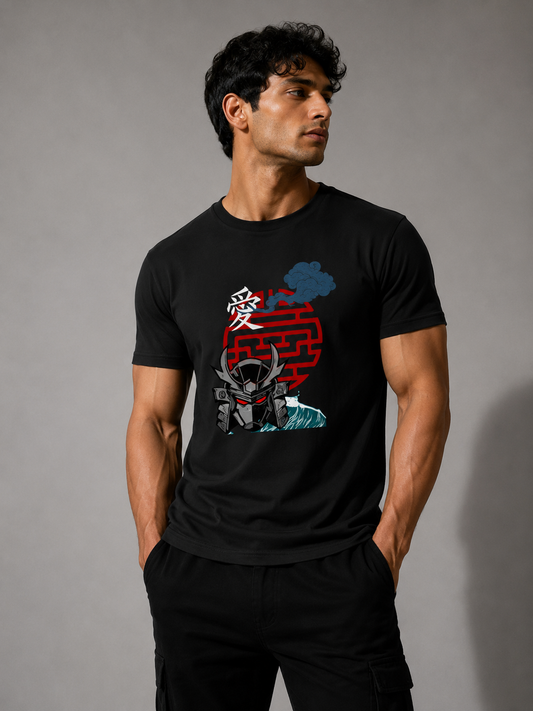 Unisex Classic Crew T-Shirt