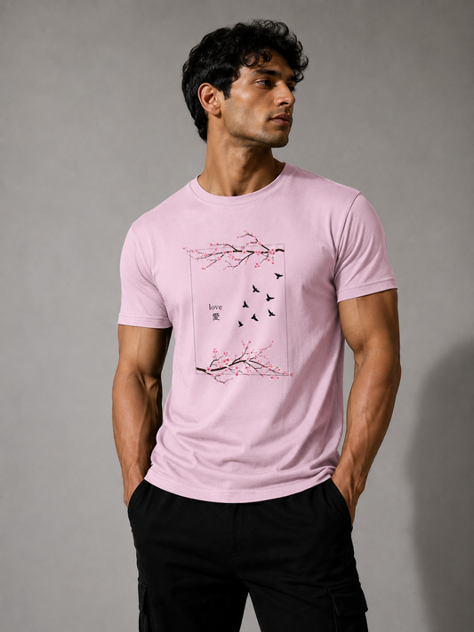 Unisex Classic Crew T-Shirt