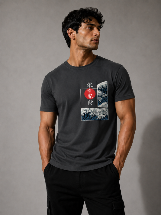 Unisex Classic Crew T-Shirt