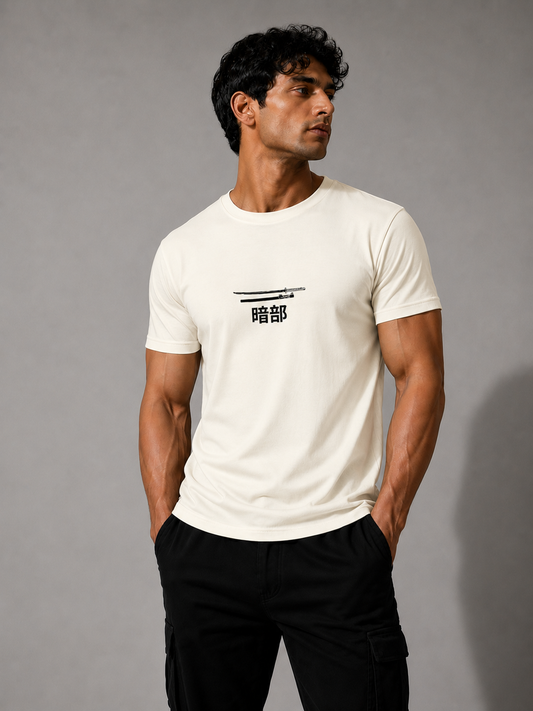 Unisex Classic Crew T-Shirt