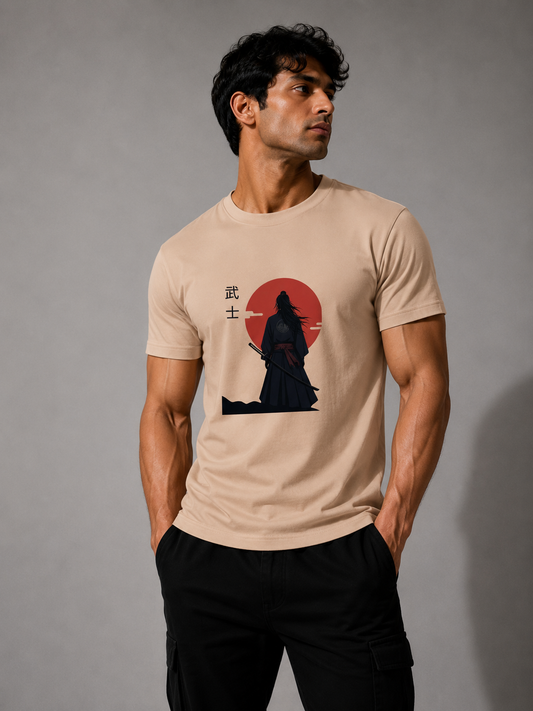 Unisex Classic Crew T-Shirt
