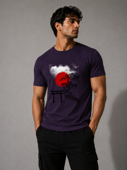 Unisex Classic Crew T-Shirt