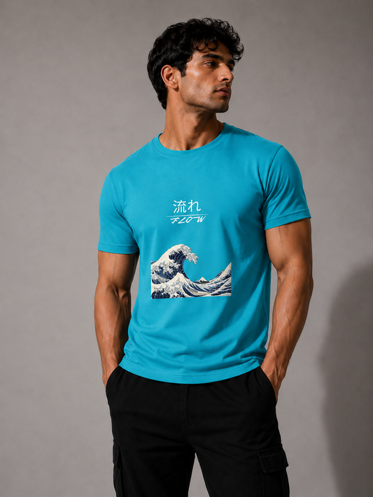 Unisex Classic Crew T-Shirt