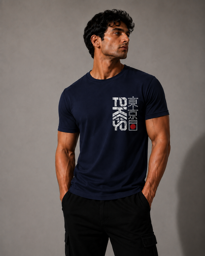 Unisex Classic Crew T-Shirt