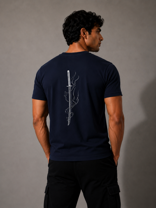 Unisex Classic Crew T-Shirt