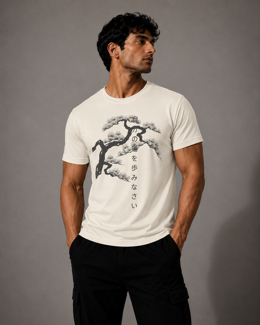 Unisex Classic Crew T-Shirt