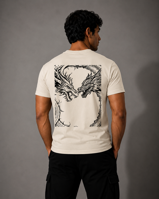 Unisex Classic Crew T-Shirt