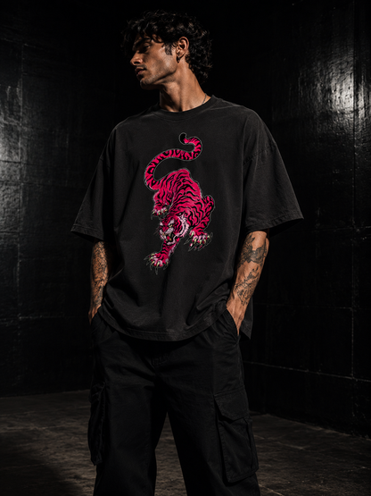 Unisex Oversized Classic T-Shirt