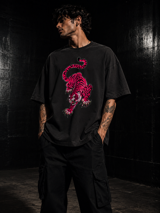 Unisex Oversized Classic T-Shirt