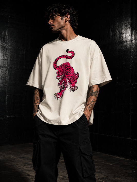 Unisex Oversized Classic T-Shirt